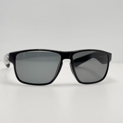 Nike EV0771 021 401 Black Eyeglasses Eye Glasses Frames