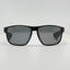 Nike EV0771 021 401 Black Eyeglasses Eye Glasses Frames