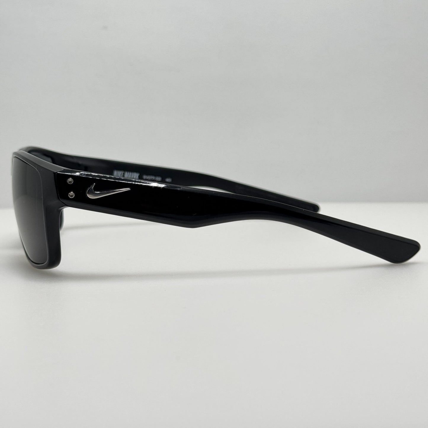Nike EV0771 021 401 Black Eyeglasses Eye Glasses Frames