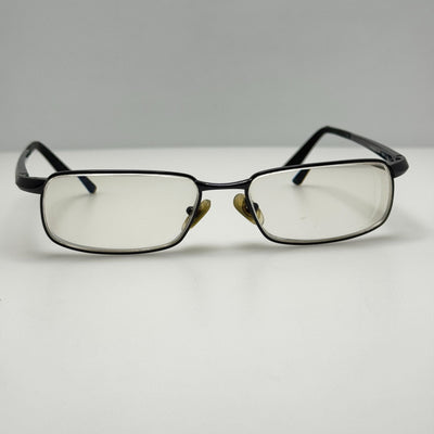 Nike 6034 001 Eyeglasses Eye Glasses Frames 55-16-140
