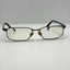 Nike 6034 001 Eyeglasses Eye Glasses Frames 55-16-140