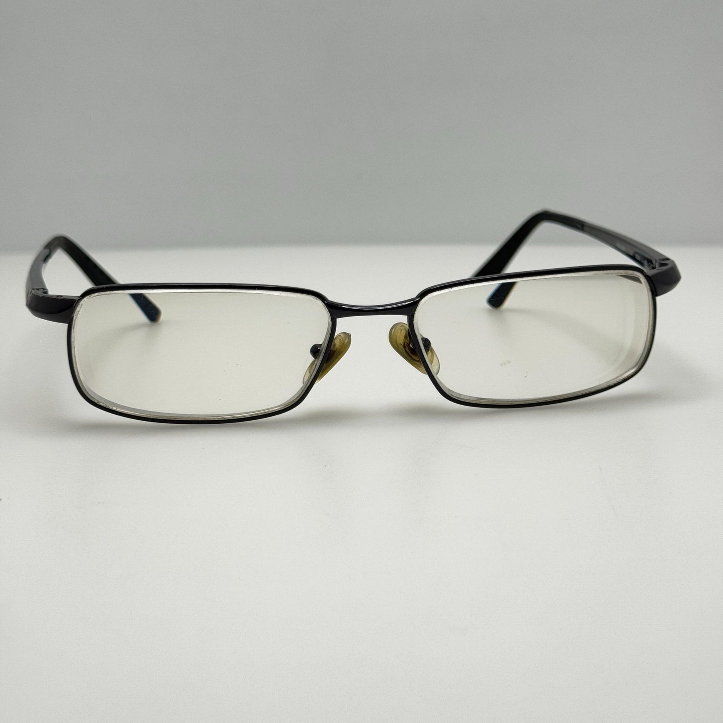 Nike 6034 001 Eyeglasses Eye Glasses Frames 55-16-140