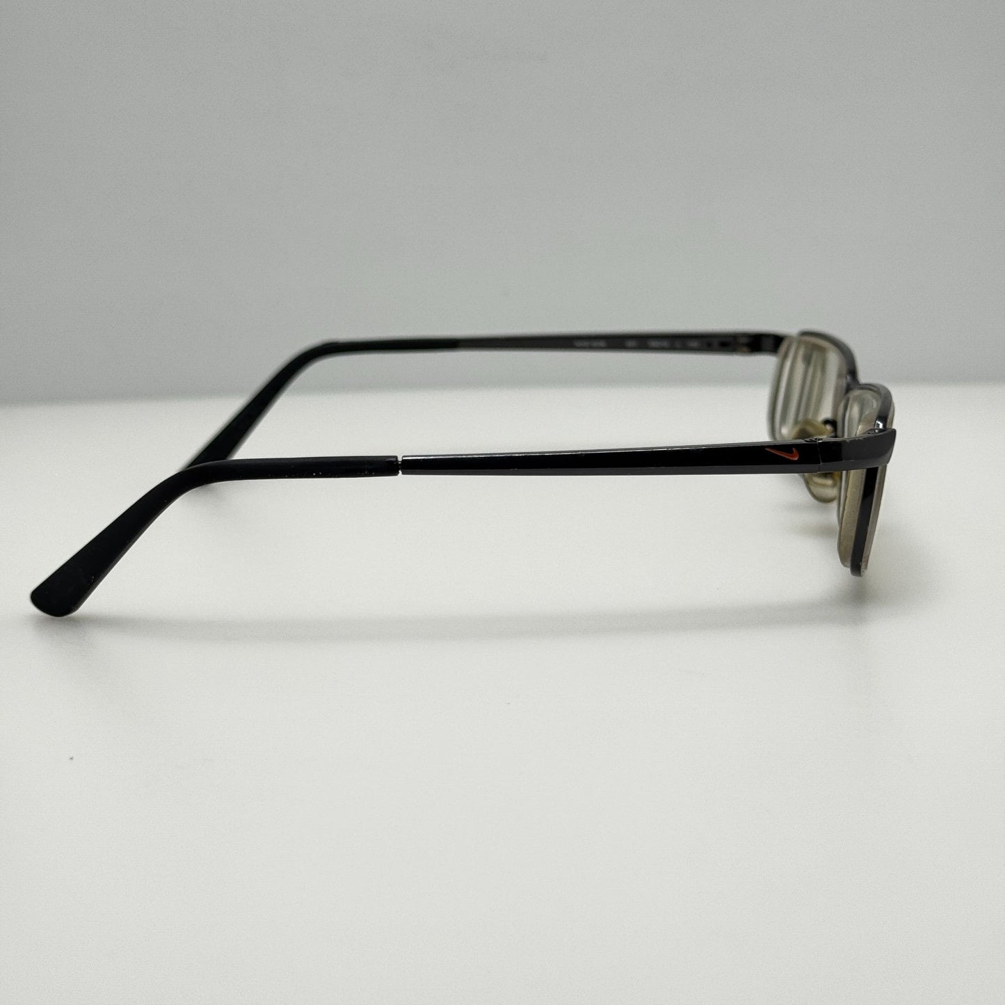 Nike 6034 001 Eyeglasses Eye Glasses Frames 55-16-140