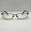 Nike 6034 001 Eyeglasses Eye Glasses Frames 55-16-140