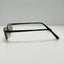 Nike 6034 001 Eyeglasses Eye Glasses Frames 55-16-140