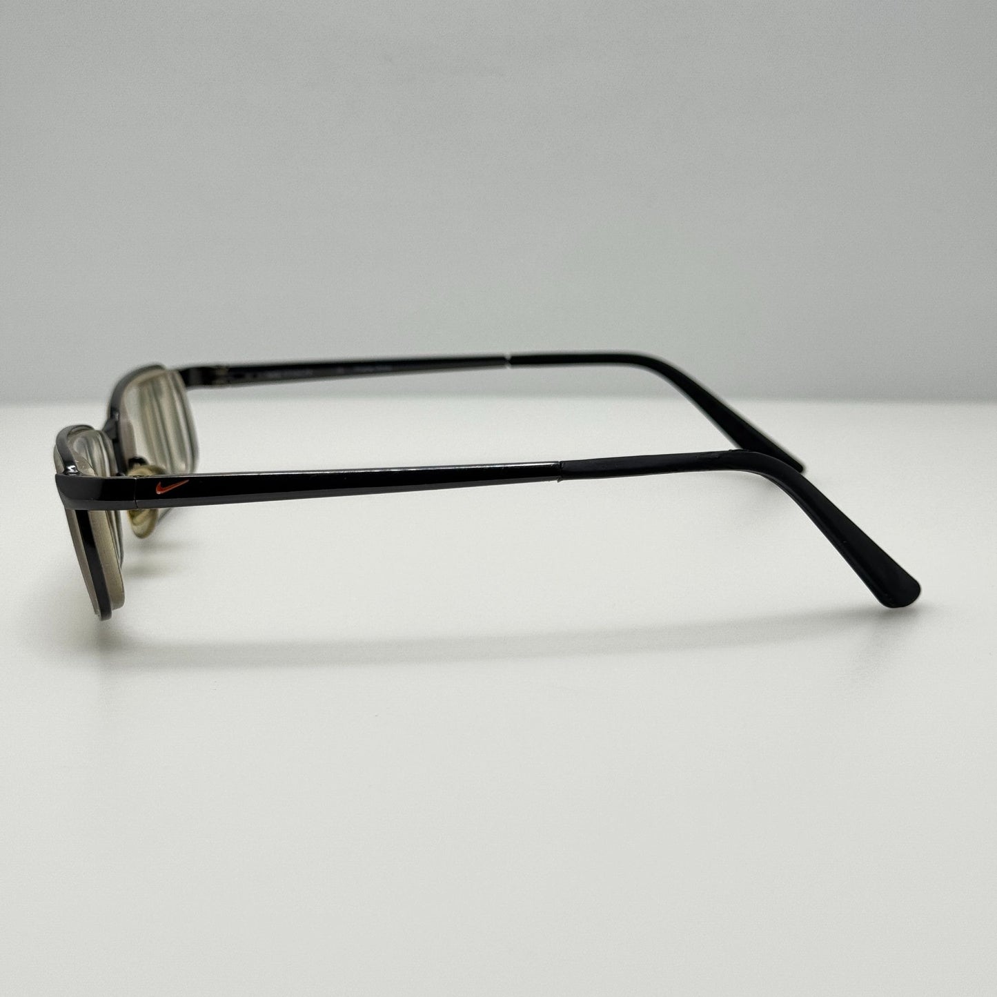 Nike 6034 001 Eyeglasses Eye Glasses Frames 55-16-140
