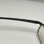 Nike 6034 001 Eyeglasses Eye Glasses Frames 55-16-140