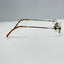 Lunor Eyeglasses Eye Glasses Frames Classic II Mod 300 GM Germany