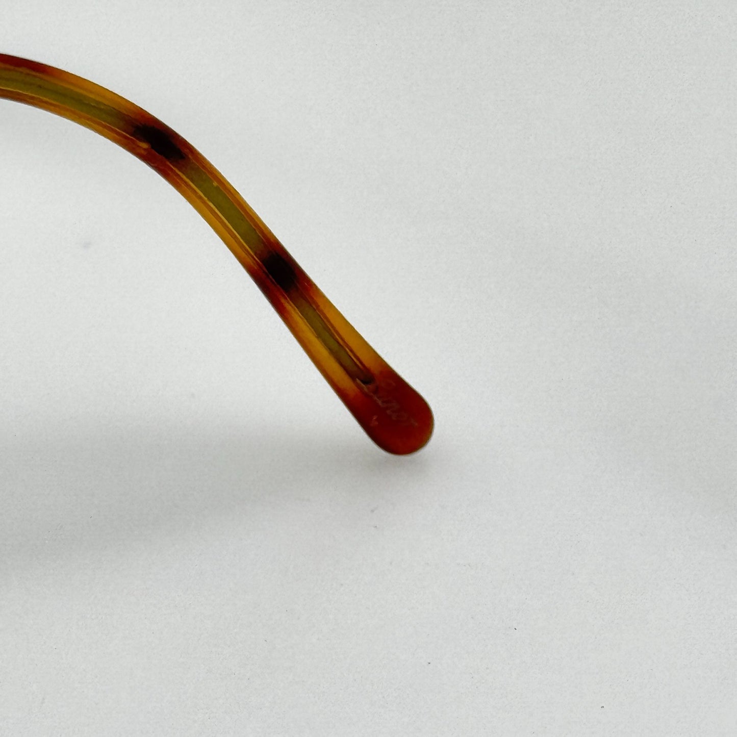 Lunor Eyeglasses Eye Glasses Frames Classic II Mod 300 GM Germany