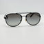 Ralph Lauren Sunglasses RA 4080 107/11 Black 58-12-135