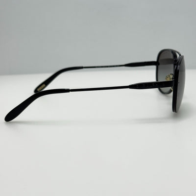 Ralph Lauren Sunglasses RA 4080 107/11 Black 58-12-135