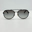 Ralph Lauren Sunglasses RA 4080 107/11 Black 58-12-135