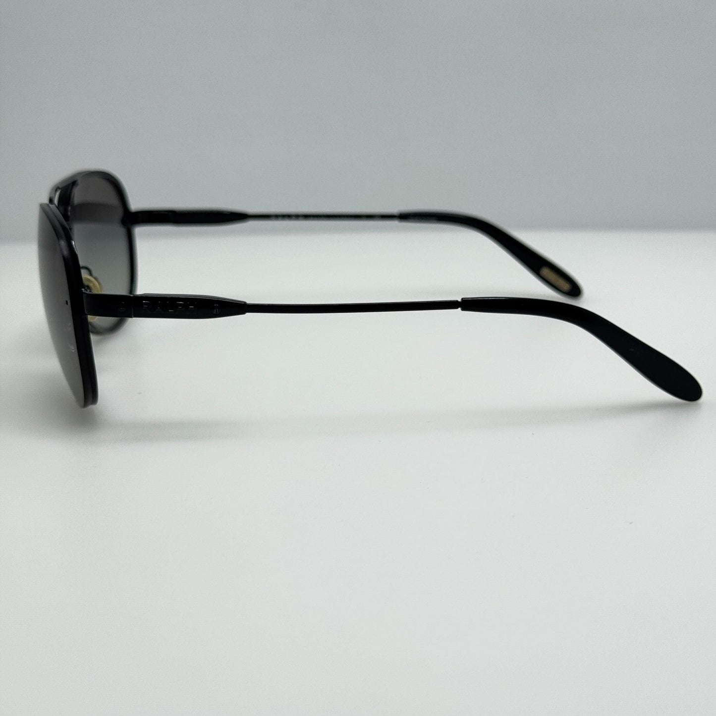 Ralph Lauren Sunglasses RA 4080 107/11 Black 58-12-135