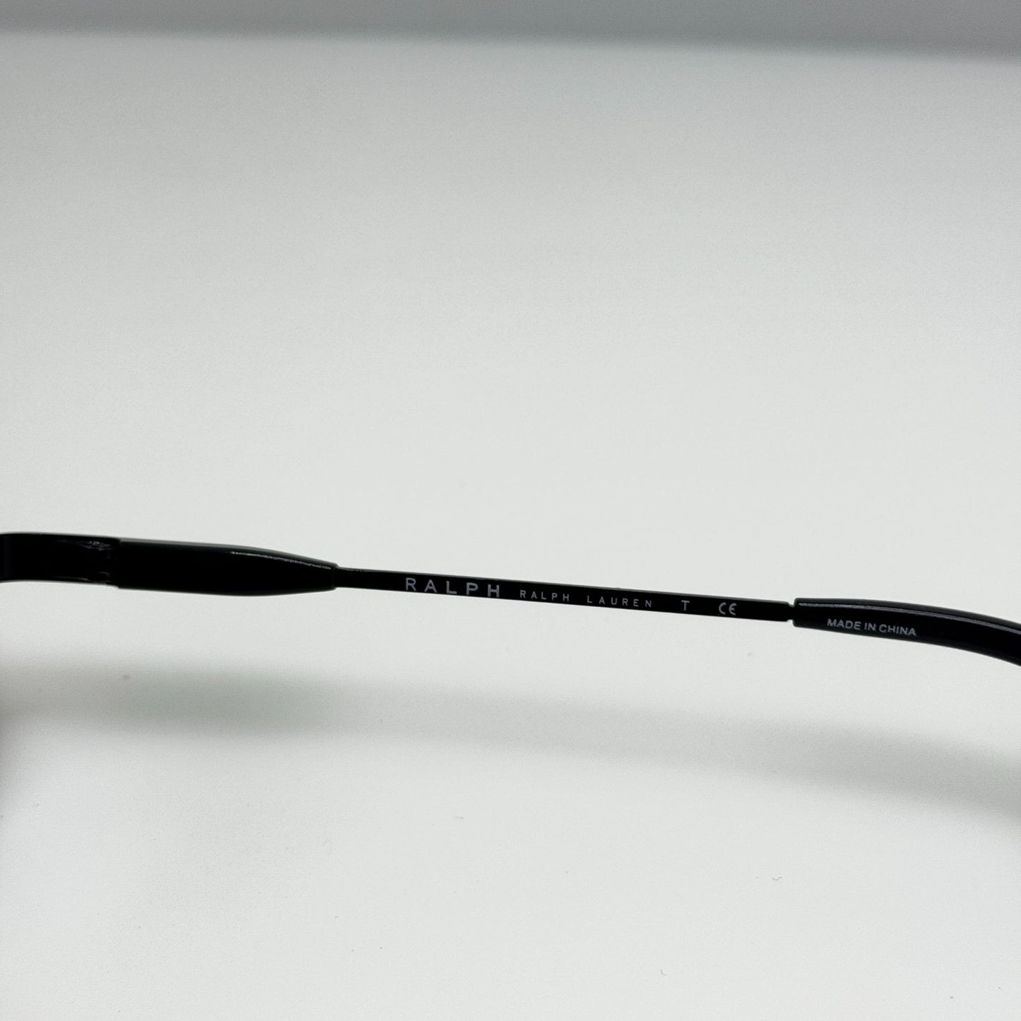 Ralph Lauren Sunglasses RA 4080 107/11 Black 58-12-135