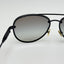 Ralph Lauren Sunglasses RA 4080 107/11 Black 58-12-135