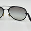 Ralph Lauren Sunglasses RA 4080 107/11 Black 58-12-135