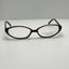 Elizabeth Arden PT 43 1 Demi Eyeglasses Eye Glasses Frames 50-15-140