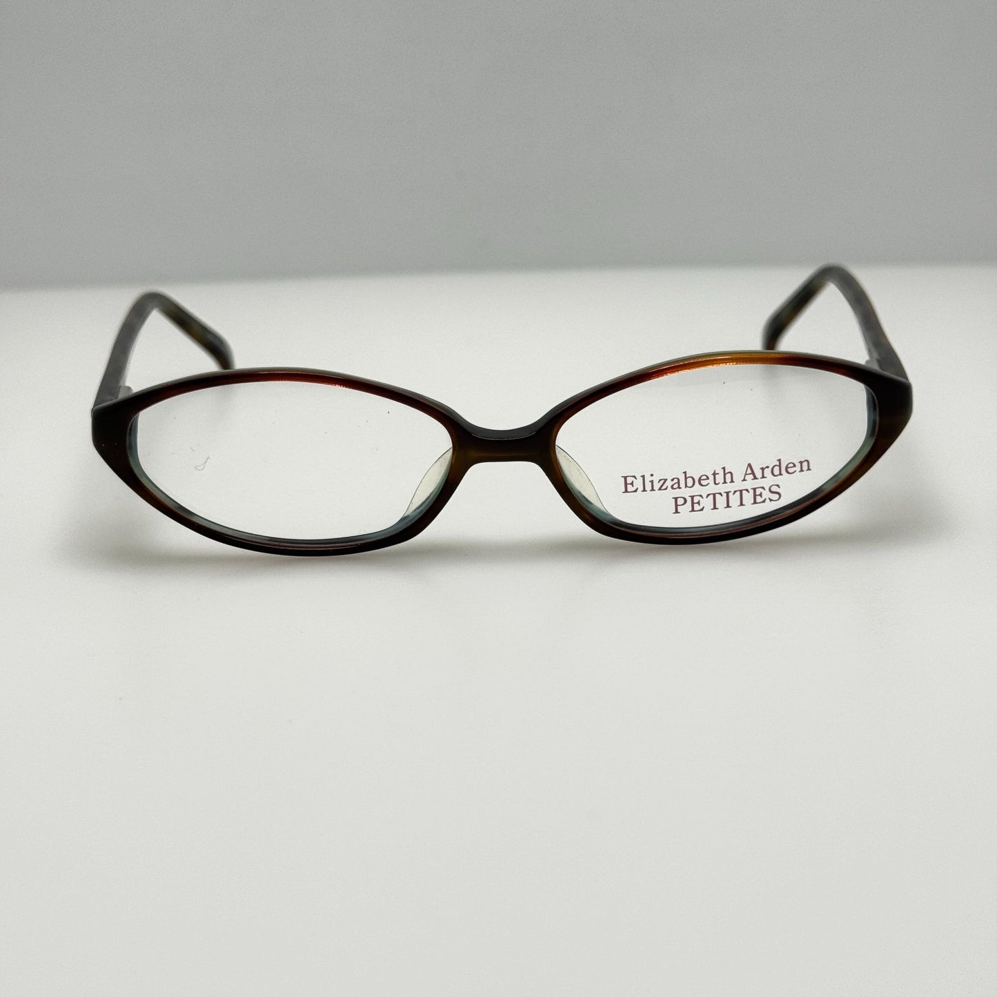 Elizabeth Arden PT 43 1 Demi Eyeglasses Eye Glasses Frames 50-15-140