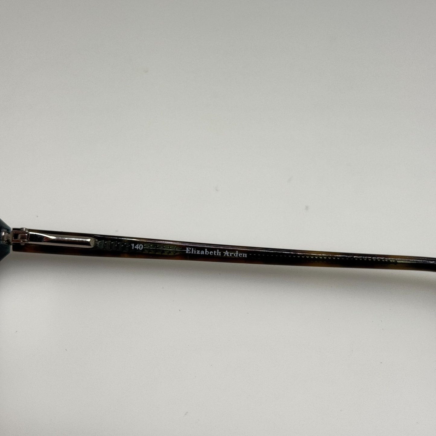 Elizabeth Arden PT 43 1 Demi Eyeglasses Eye Glasses Frames 50-15-140