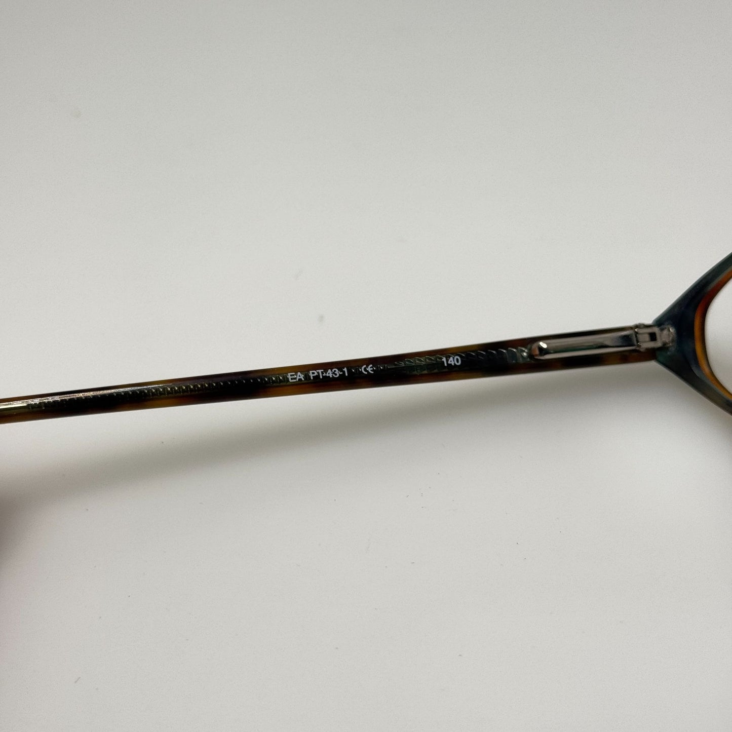 Elizabeth Arden PT 43 1 Demi Eyeglasses Eye Glasses Frames 50-15-140