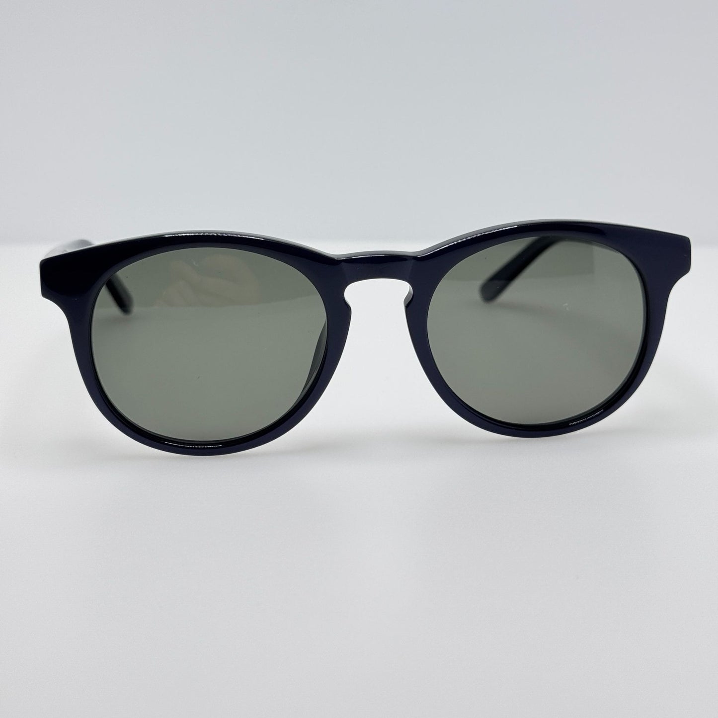 Kent Wang Sunglasses Lost Blue 50mm Polarized