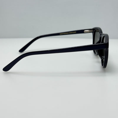 Kent Wang Sunglasses Lost Blue 50mm Polarized