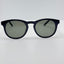 Kent Wang Sunglasses Lost Blue 50mm Polarized