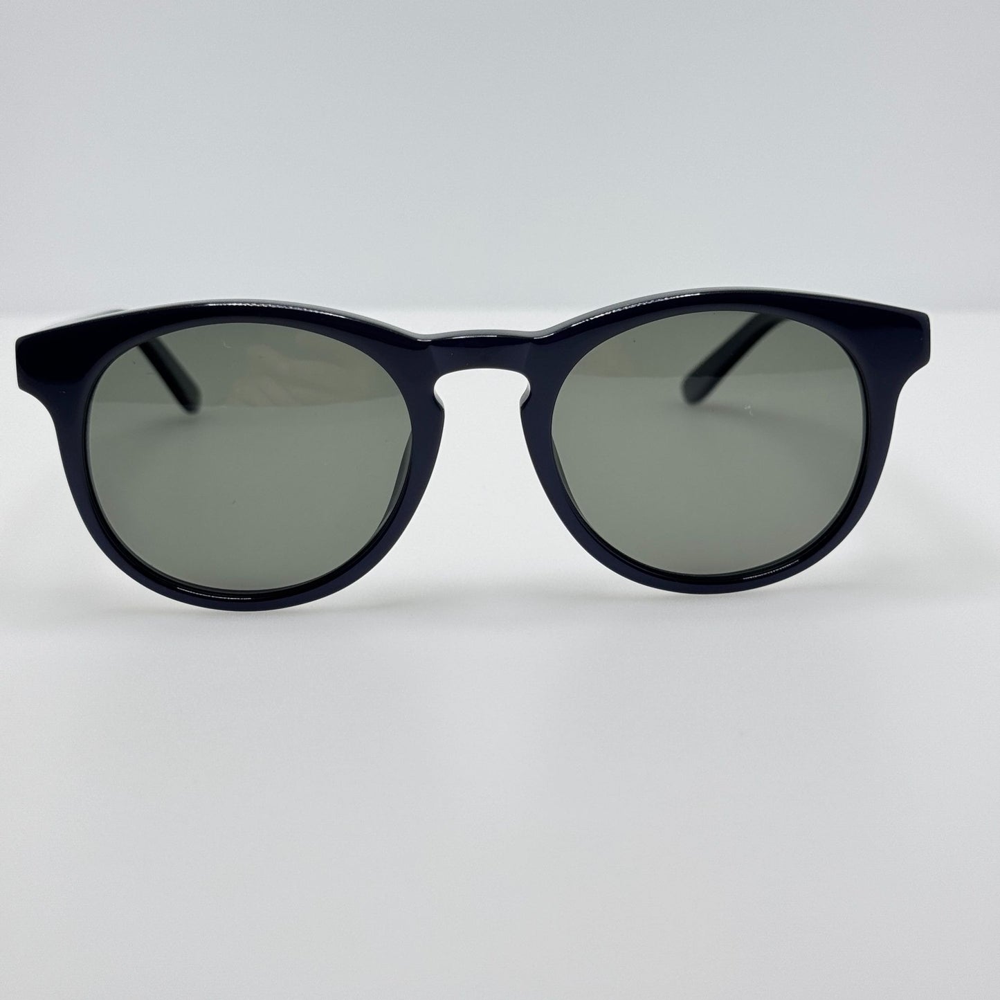 Kent Wang Sunglasses Lost Blue 50mm Polarized