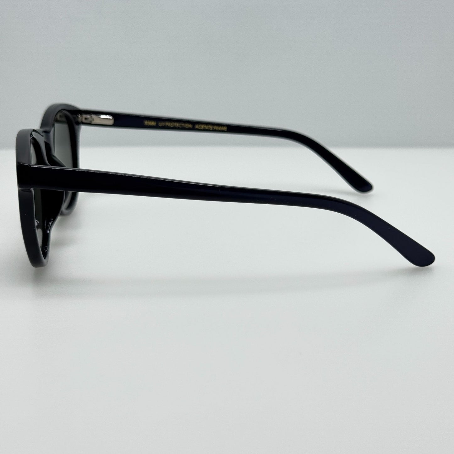 Kent Wang Sunglasses Lost Blue 50mm Polarized