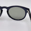 Kent Wang Sunglasses Lost Blue 50mm Polarized