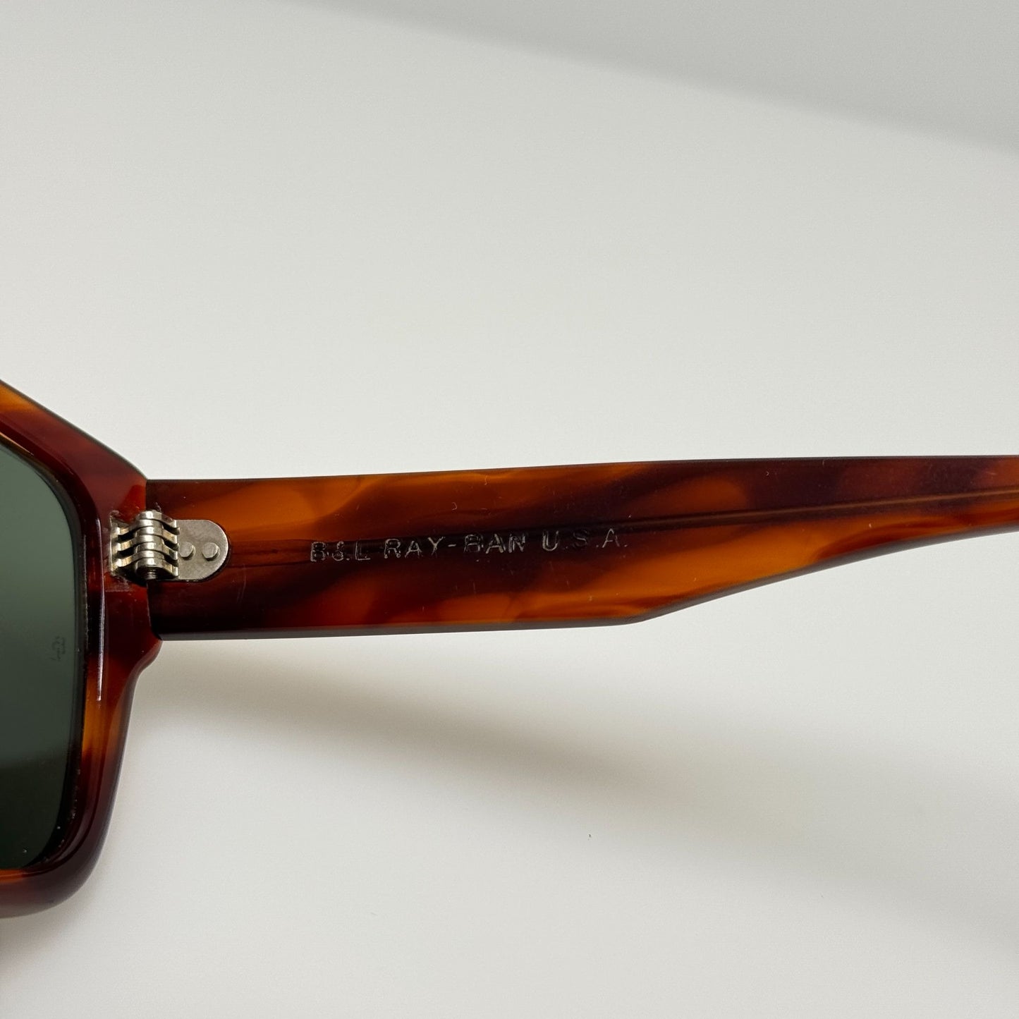 Bausch & Lomb B&L Ray Ban Sunglasses Drifter
