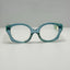 DaVette Gertie C3 France Eyeglasses Eye Glasses Frames