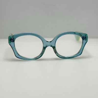 DaVette Gertie C3 France Eyeglasses Eye Glasses Frames