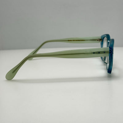 DaVette Gertie C3 France Eyeglasses Eye Glasses Frames