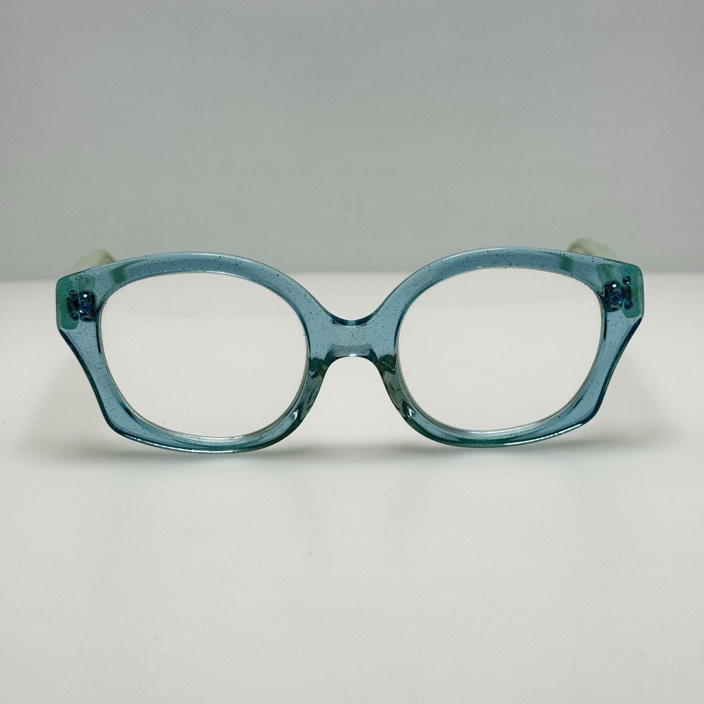 DaVette Gertie C3 France Eyeglasses Eye Glasses Frames