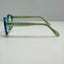 DaVette Gertie C3 France Eyeglasses Eye Glasses Frames