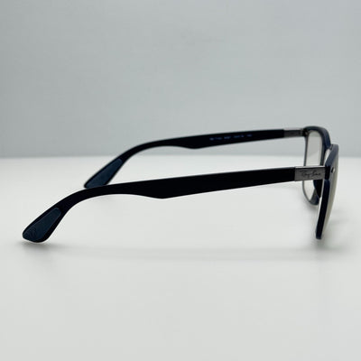 Ray Ban Eyeglasses Eye Glasses Frames RB 7144 8087 53-18-150