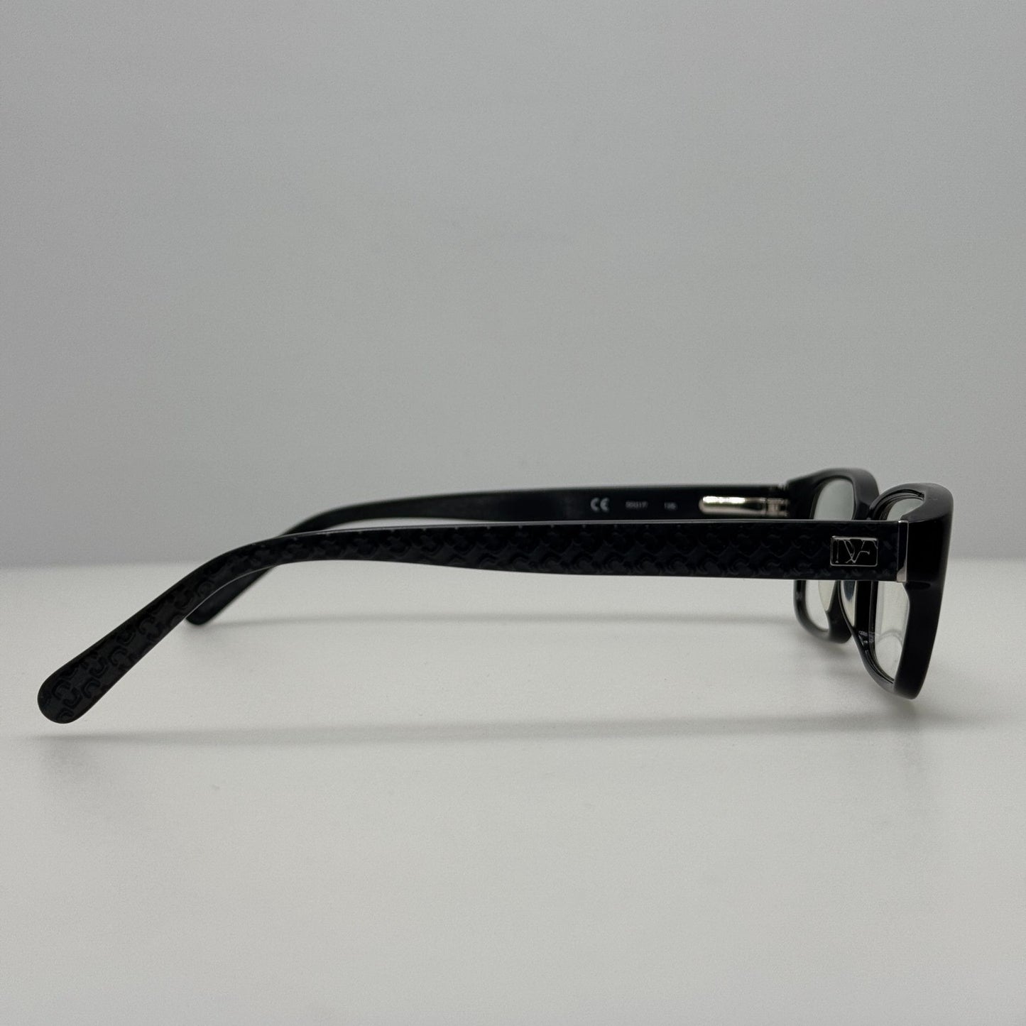 Diane Von Furstenberg Eyeglasses Eye Glasses Frames DVF5046 50-17-135