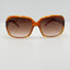 Converse Sunglasses Entertainer Brown Amber 58-17-135