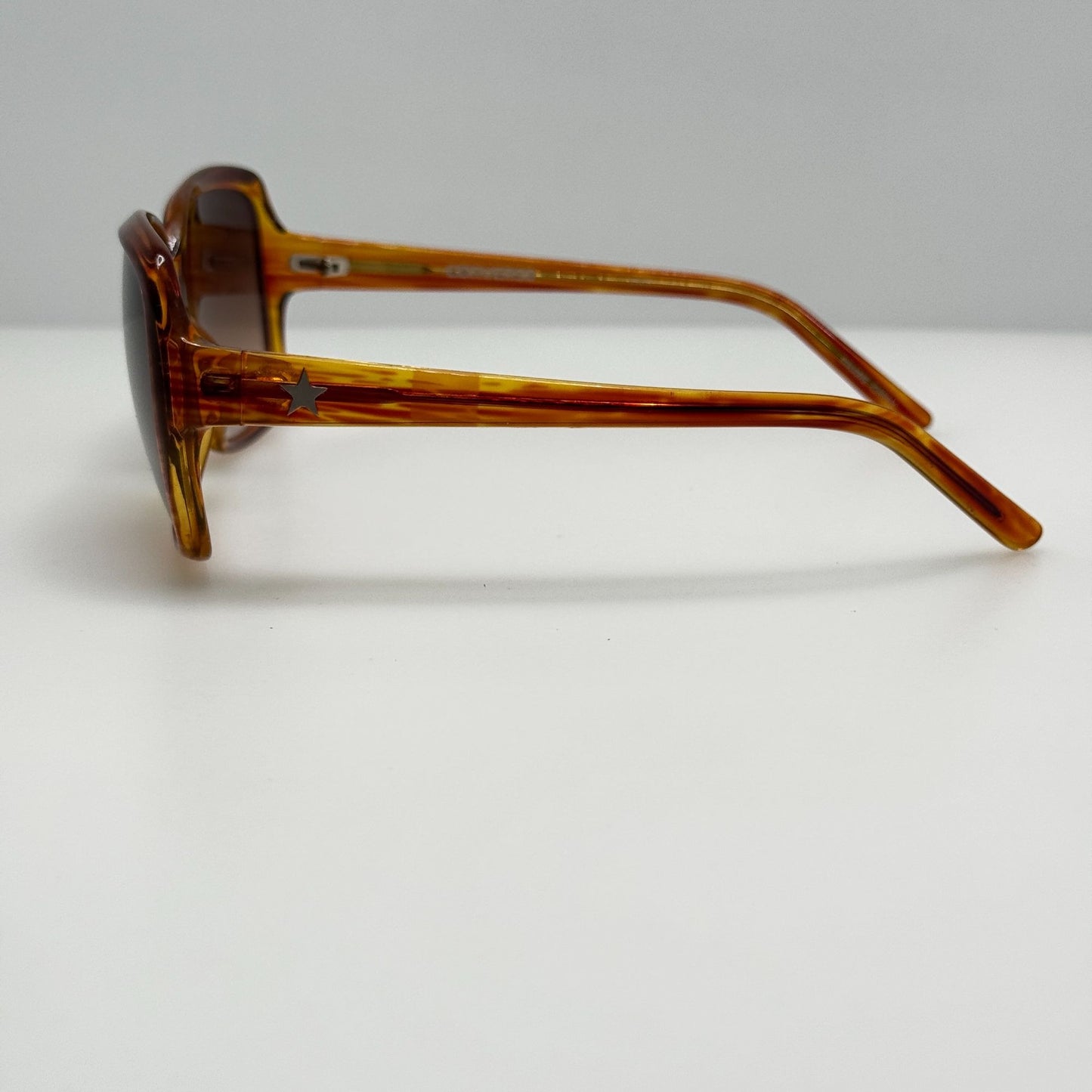 Converse Sunglasses Entertainer Brown Amber 58-17-135