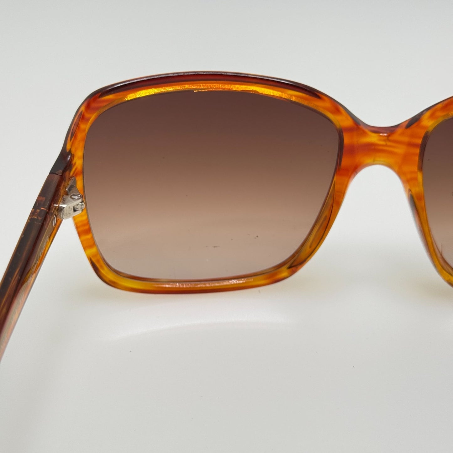 Converse Sunglasses Entertainer Brown Amber 58-17-135