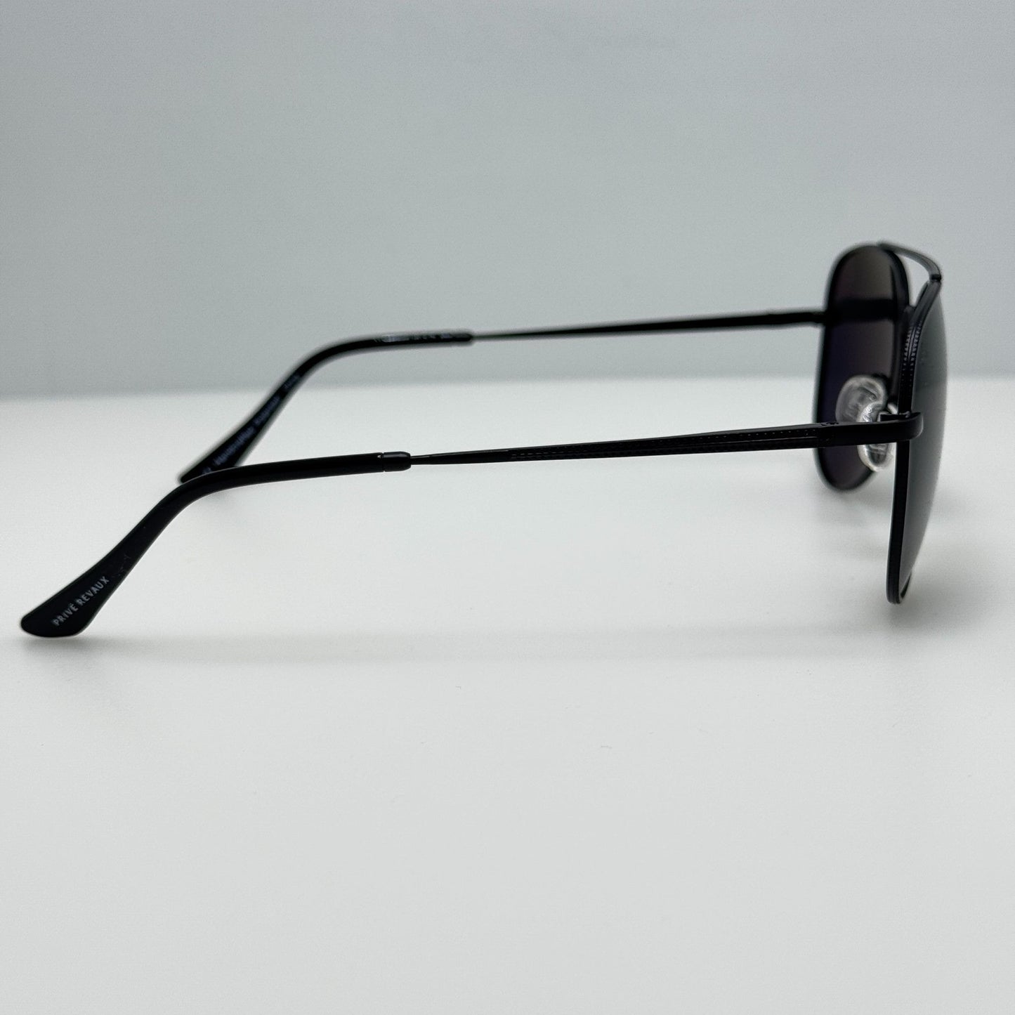 Prive Revaux Sunglasses Showstopper Polarized