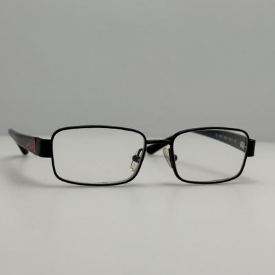 Disney Eyeglasses Eye Glasses Frames Pixar Cars 3E 1003 3010 46-14-125