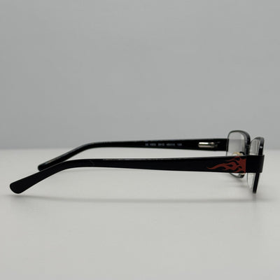 Disney Eyeglasses Eye Glasses Frames Pixar Cars 3E 1003 3010 46-14-125