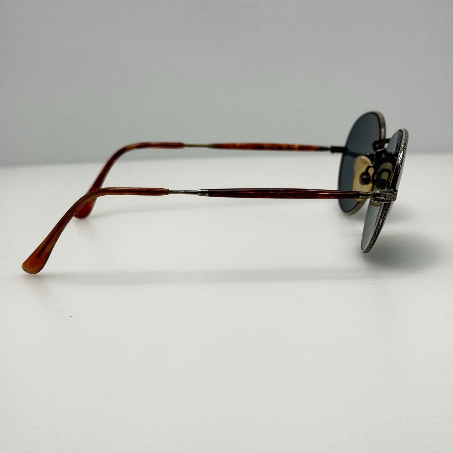 Calvin Klein CK 110 550 Eyeglasses Eye Glasses Frames Japan 49-21-145