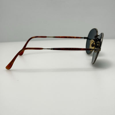 Calvin Klein CK 110 550 Eyeglasses Eye Glasses Frames Japan 49-21-145