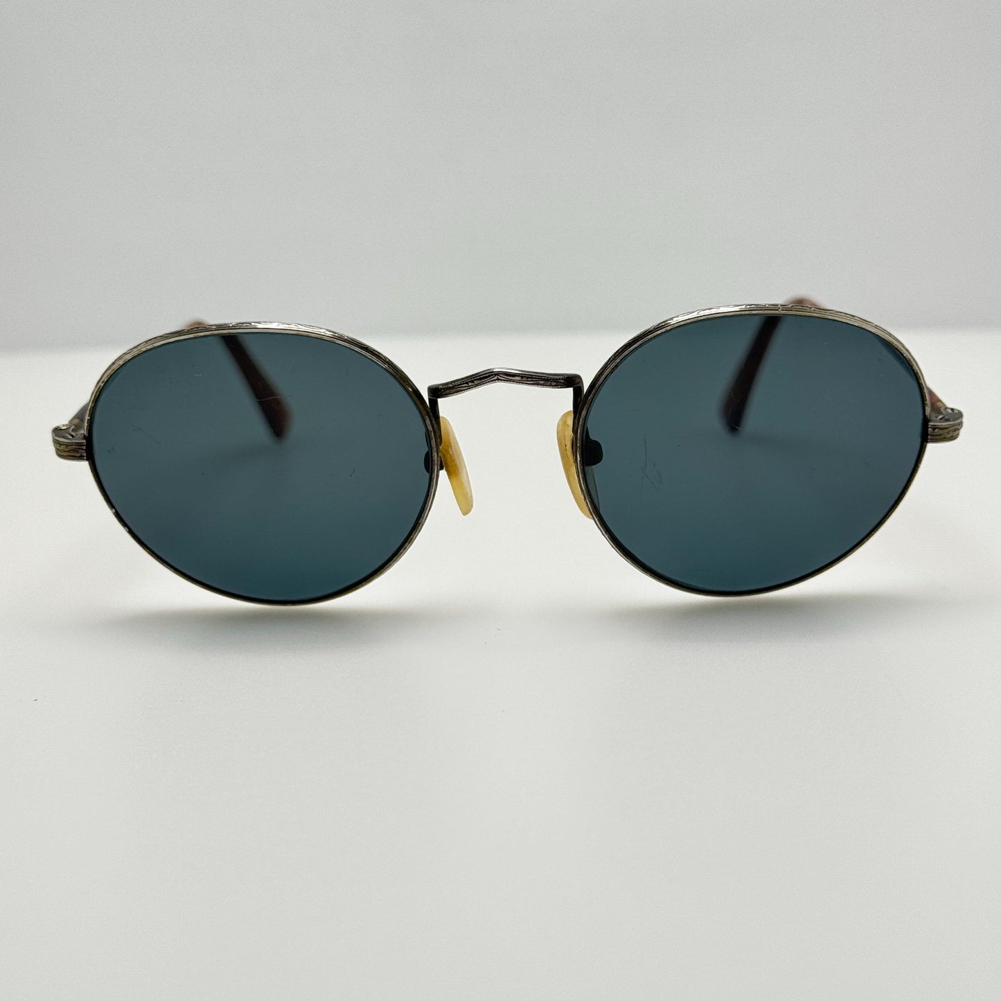 Calvin Klein CK 110 550 Eyeglasses Eye Glasses Frames Japan 49-21-145