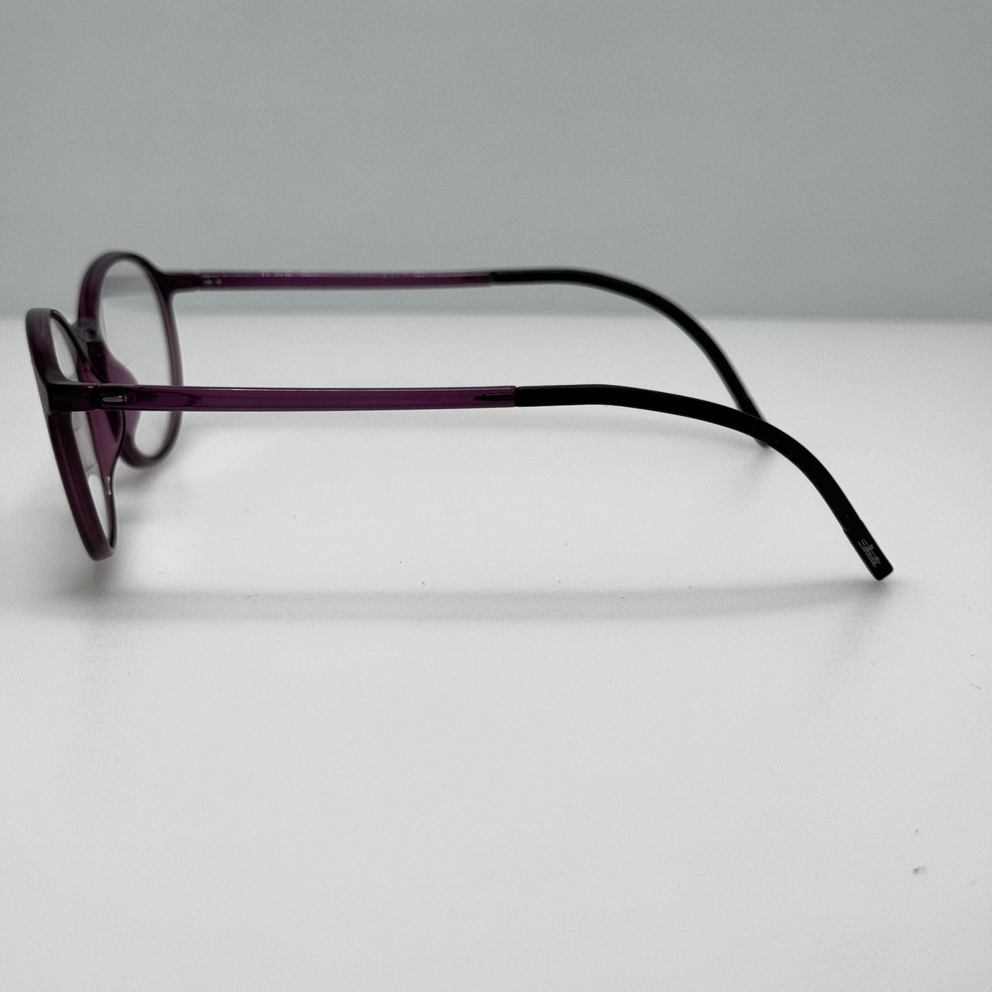 Silhouette SPX 2889 10 6063 Eyeglasses Eye Glasses Frames Austria 49-17-135