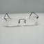 Lindberg Spirit Titanium N0 073 / 1010 PU12 Eye Glasses Frames Denmark 54-14-135