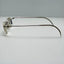 Lindberg Spirit Titanium N0 073 / 1010 PU12 Eye Glasses Frames Denmark 54-14-135